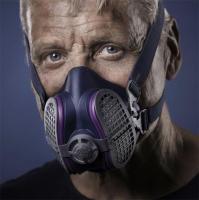 respirators project thumbnail