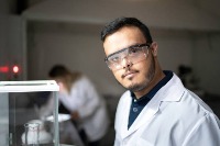 Safety Glasses Dataset project thumbnail