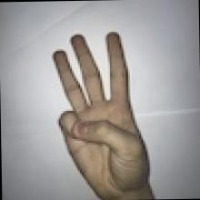 hands signal numbers 0 to 9 size 220 Object Detection Dataset by ...