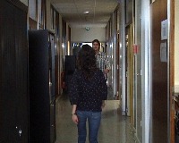 Walking project thumbnail