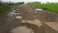 road defect project thumbnail
