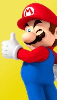 mario project thumbnail
