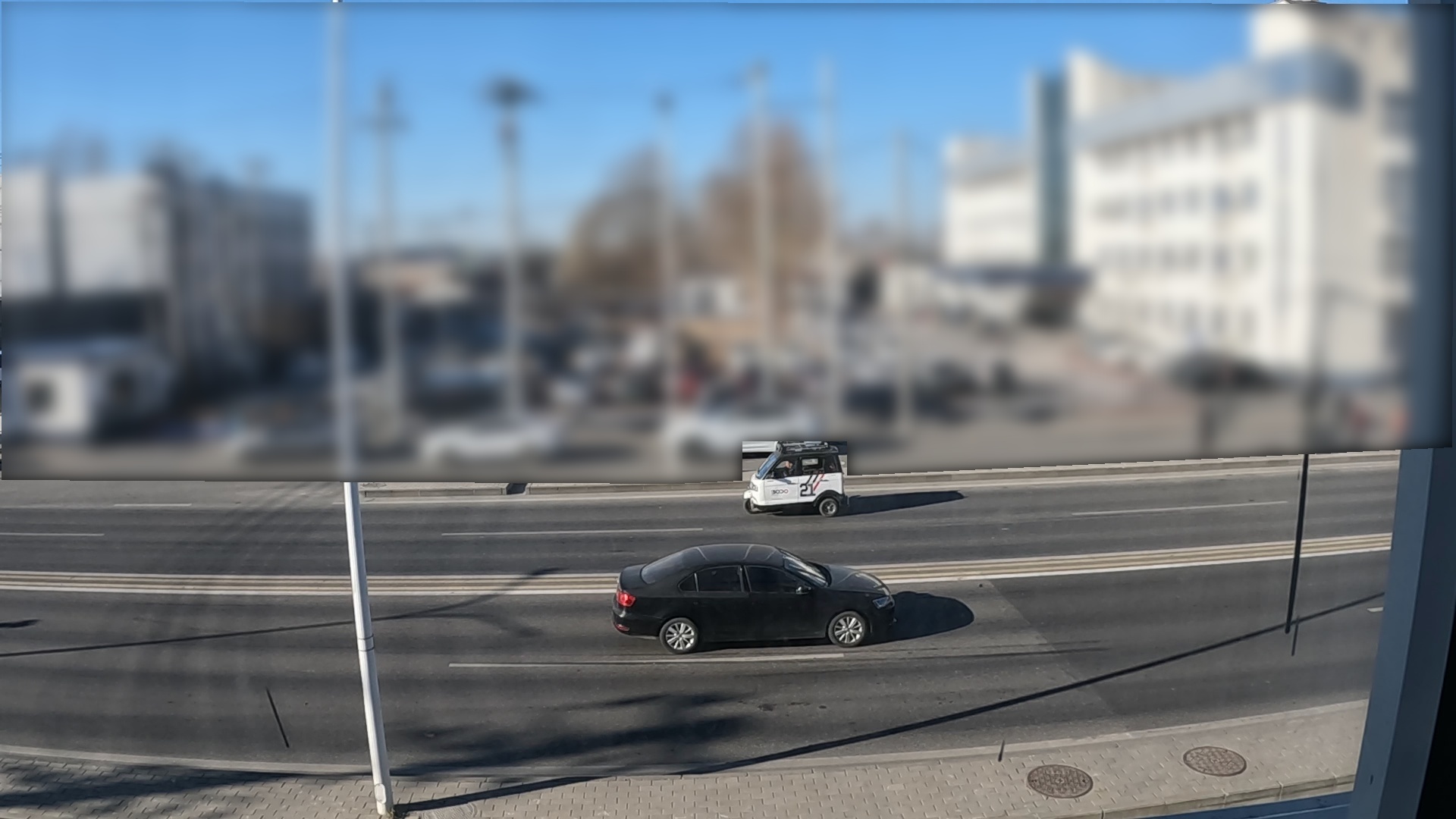type of vehicle Object Detection Dataset by easydetect