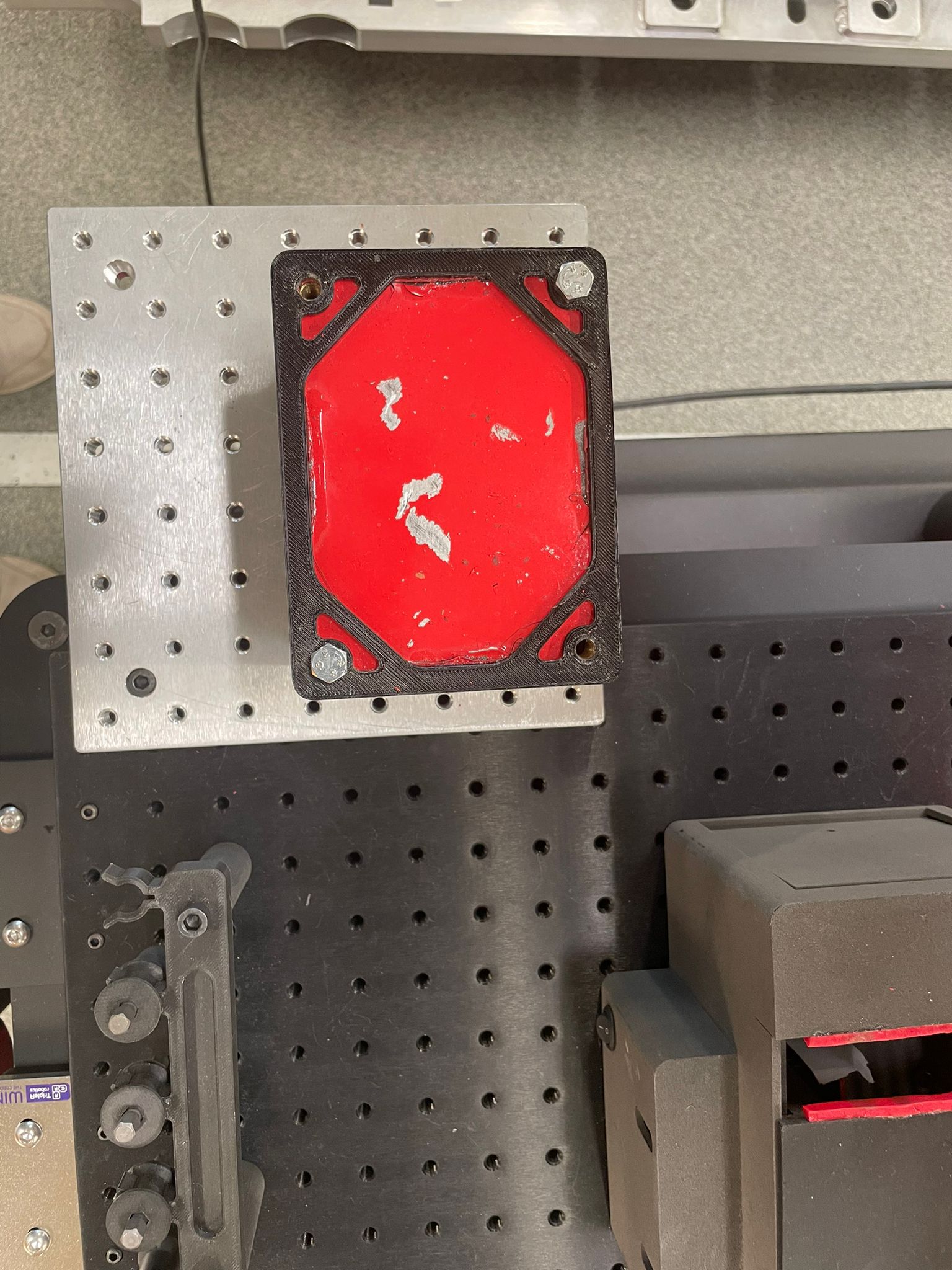 Detector 2 Object Detection Dataset by workspace