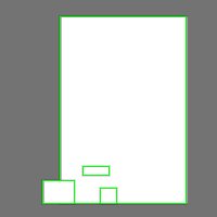 Football Player Detection project thumbnail