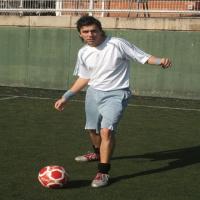 Football Player Detection project thumbnail