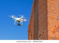 Aerial Tracking project thumbnail