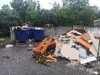 potholes project thumbnail