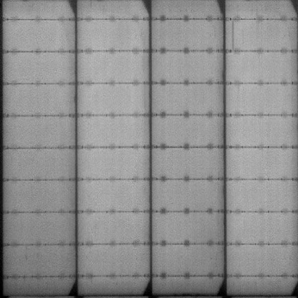 Photovoltaic (PV) panel multiset Object Detection Model by yolo