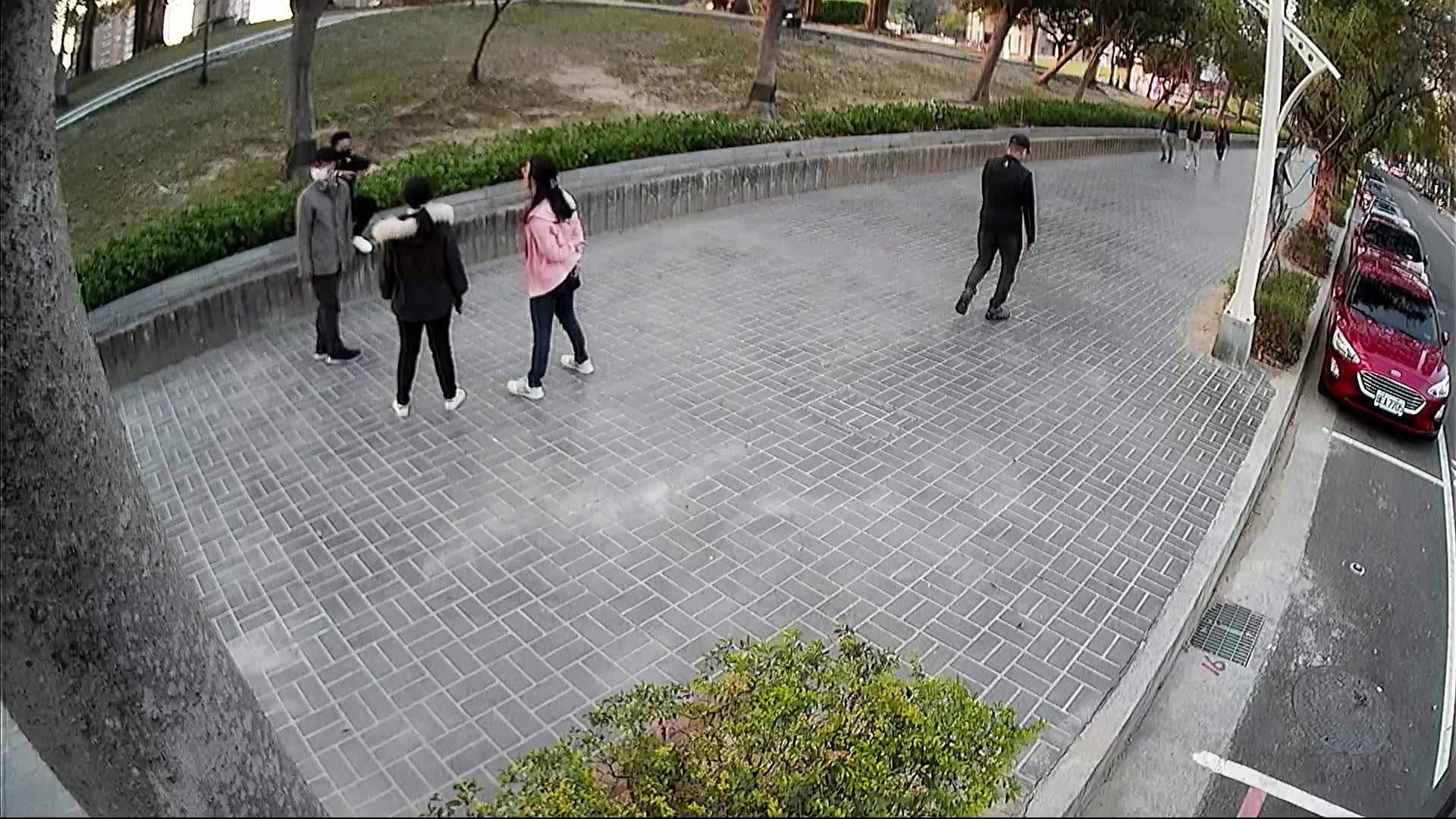 cctv Object Detection Dataset by ANO