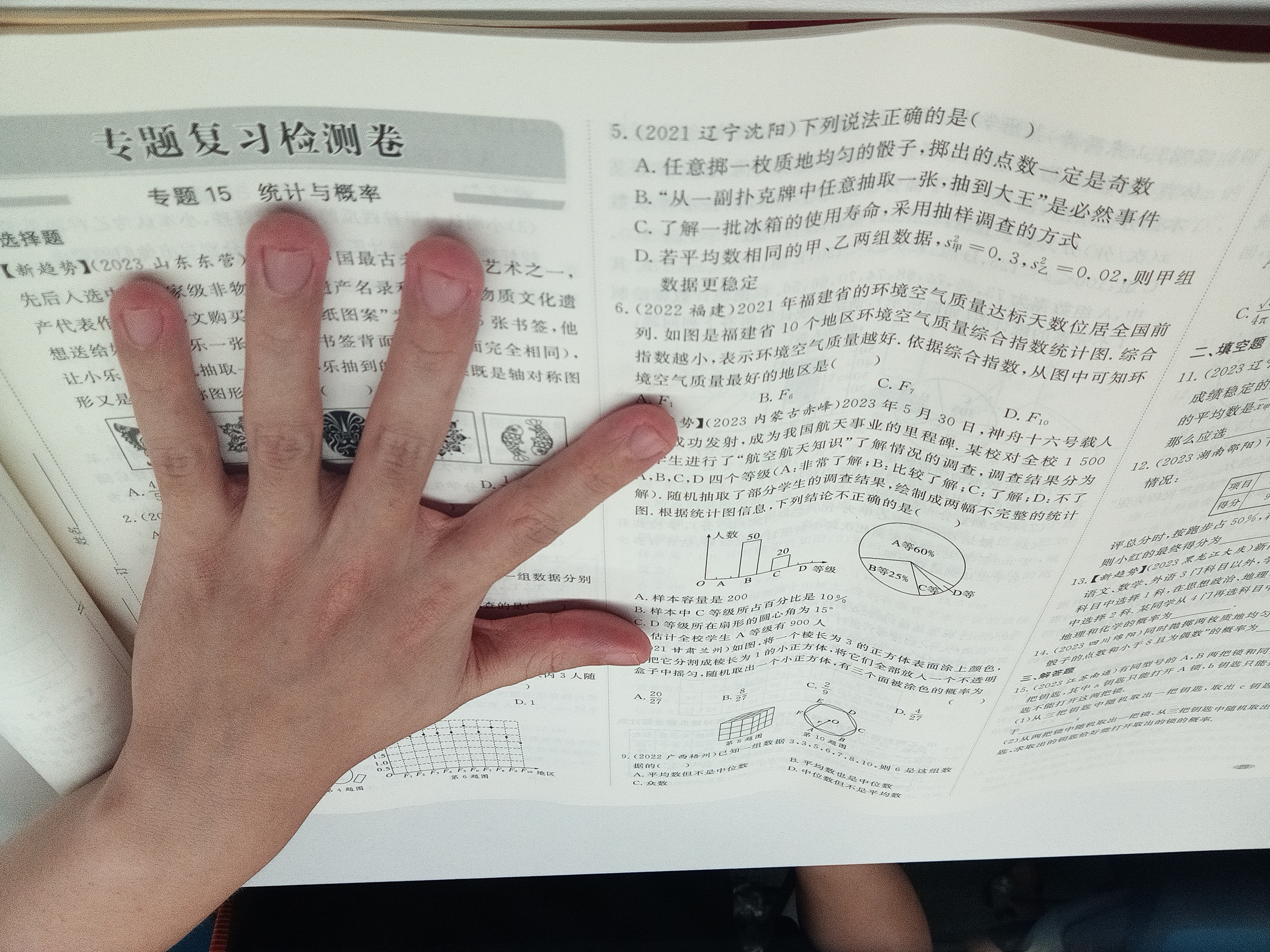 hand detection Object Detection Dataset by handdetection