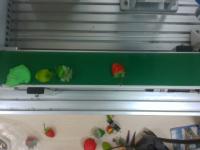 Strawberry project thumbnail