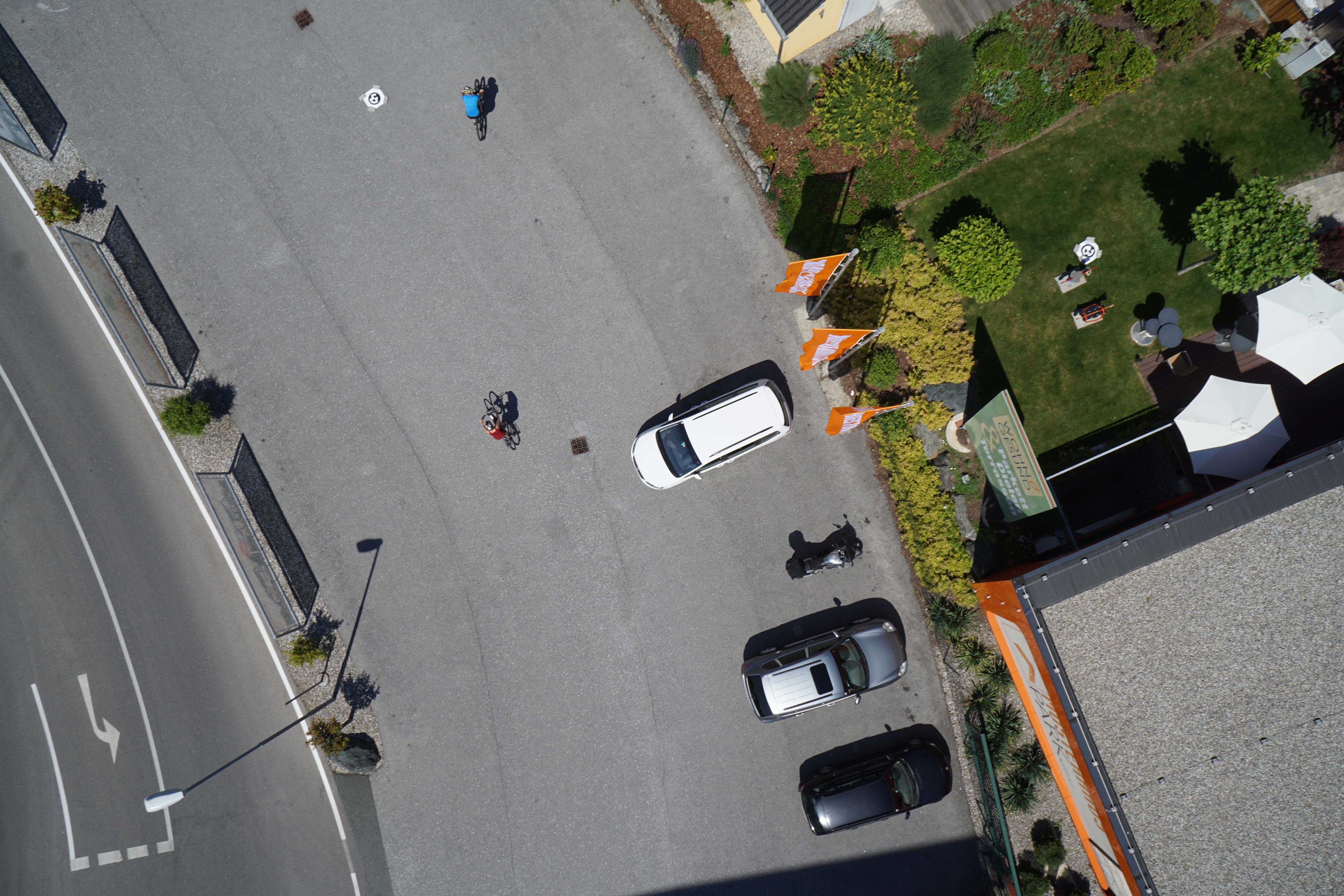 UAV_Prototype Object Detection Dataset by Dayananda Sagar College of ...