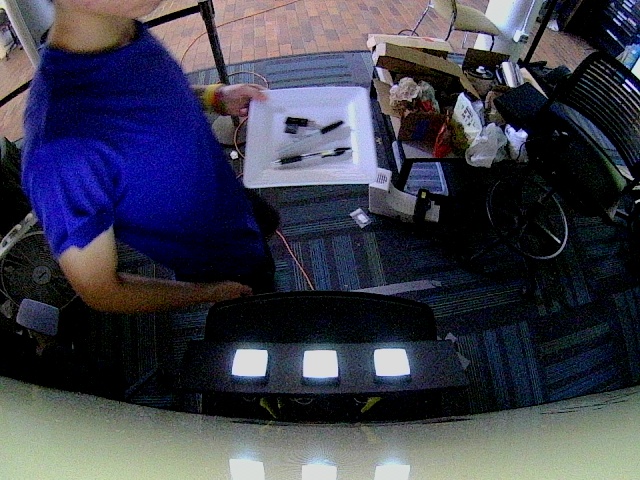 Human and Plate Detection - Roboflow Universe