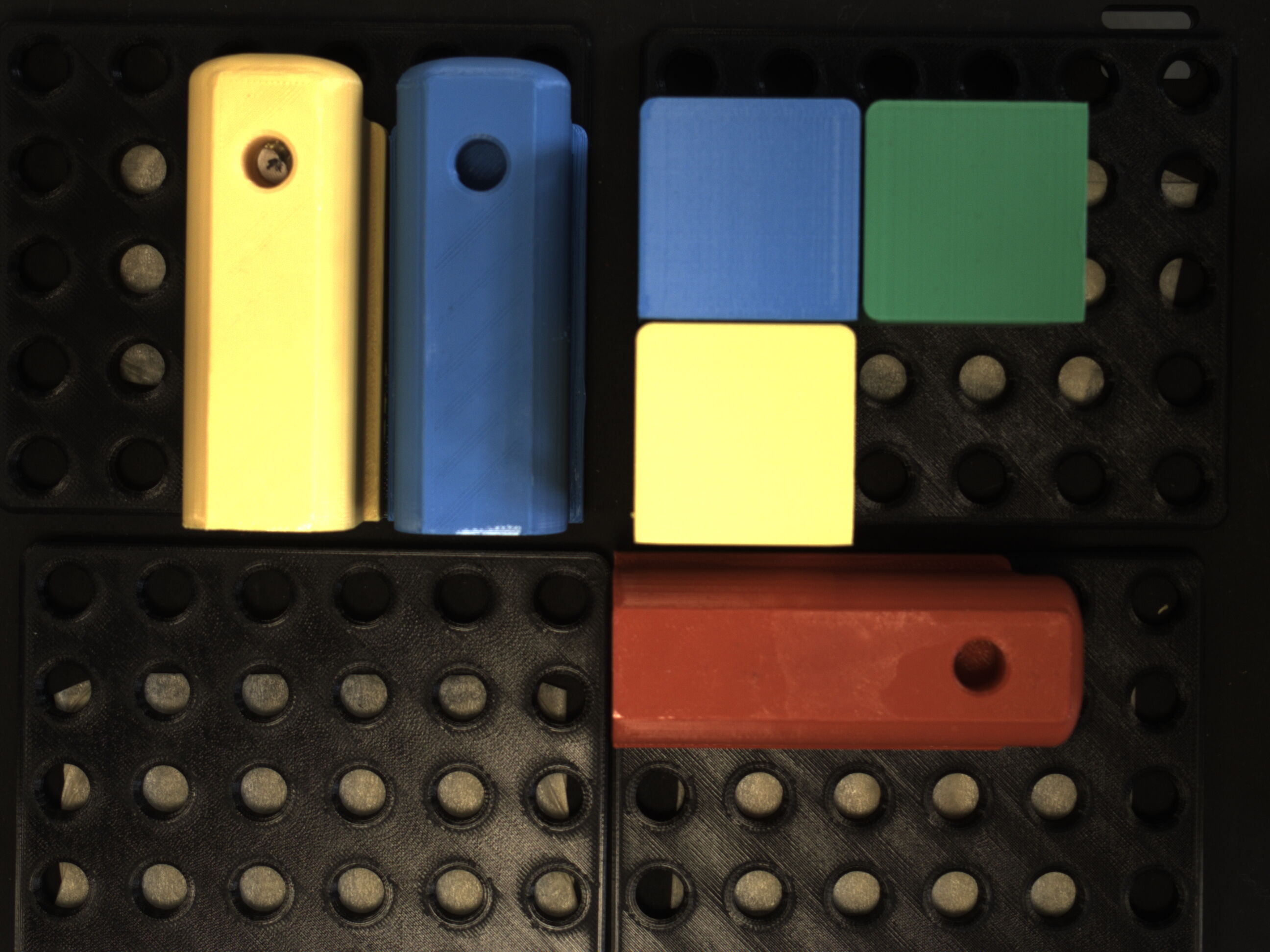 Train parts YOLO Object Detection Dataset and Pre-Trained Model by ...