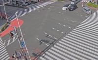 shinjuku_intersection project thumbnail