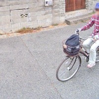 bicycles project thumbnail