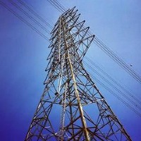 Pylon Classification project thumbnail