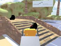 Project（Instance Segmentation） project thumbnail