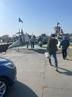 ferryboatDetection project thumbnail