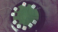 yolo-dice project thumbnail