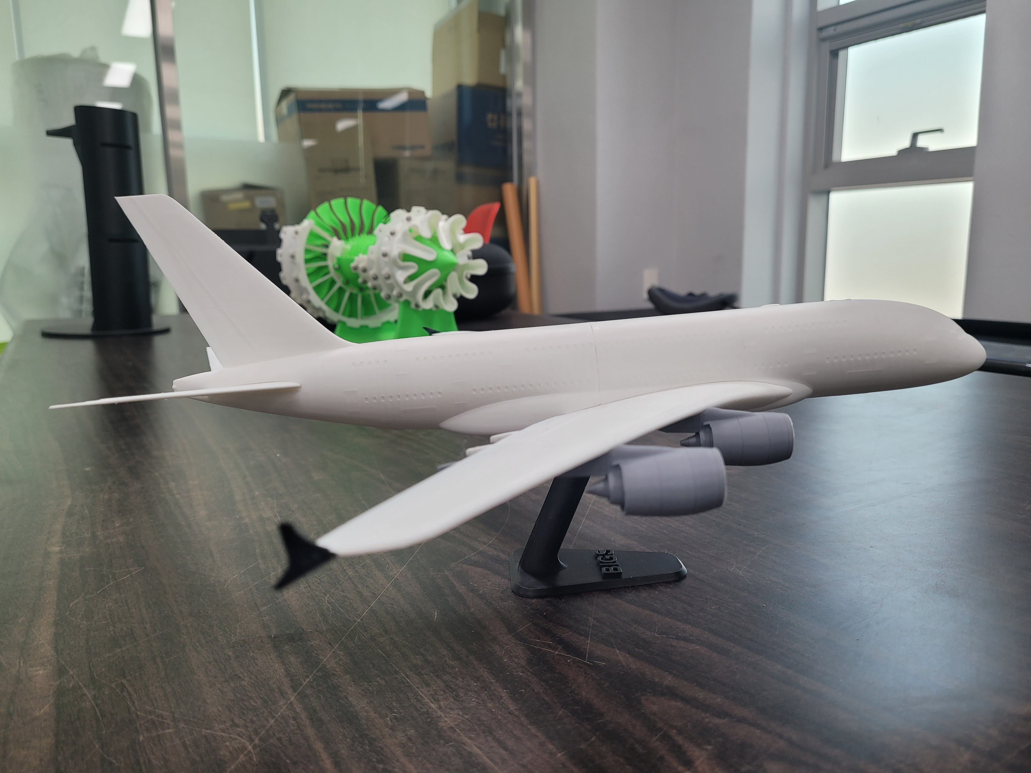 Custom Workflow Object Detection Object Detection Model by test