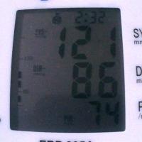 Blood Pressure project thumbnail