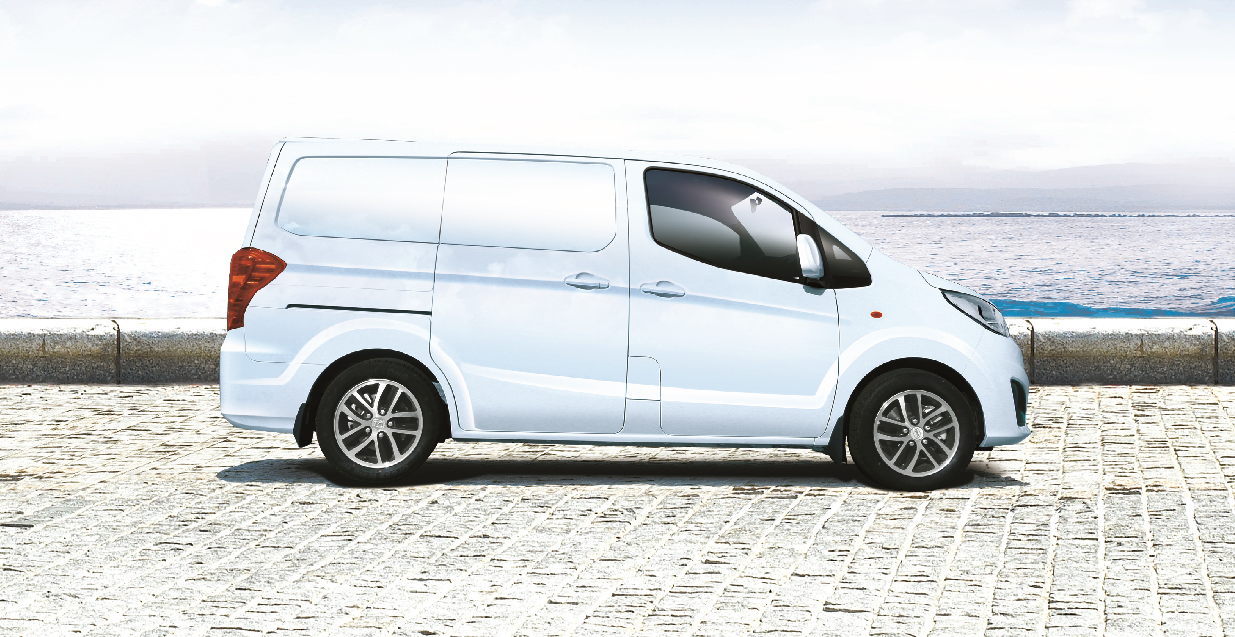 Grade Van Van Classification Model by Temasek Polytechnic