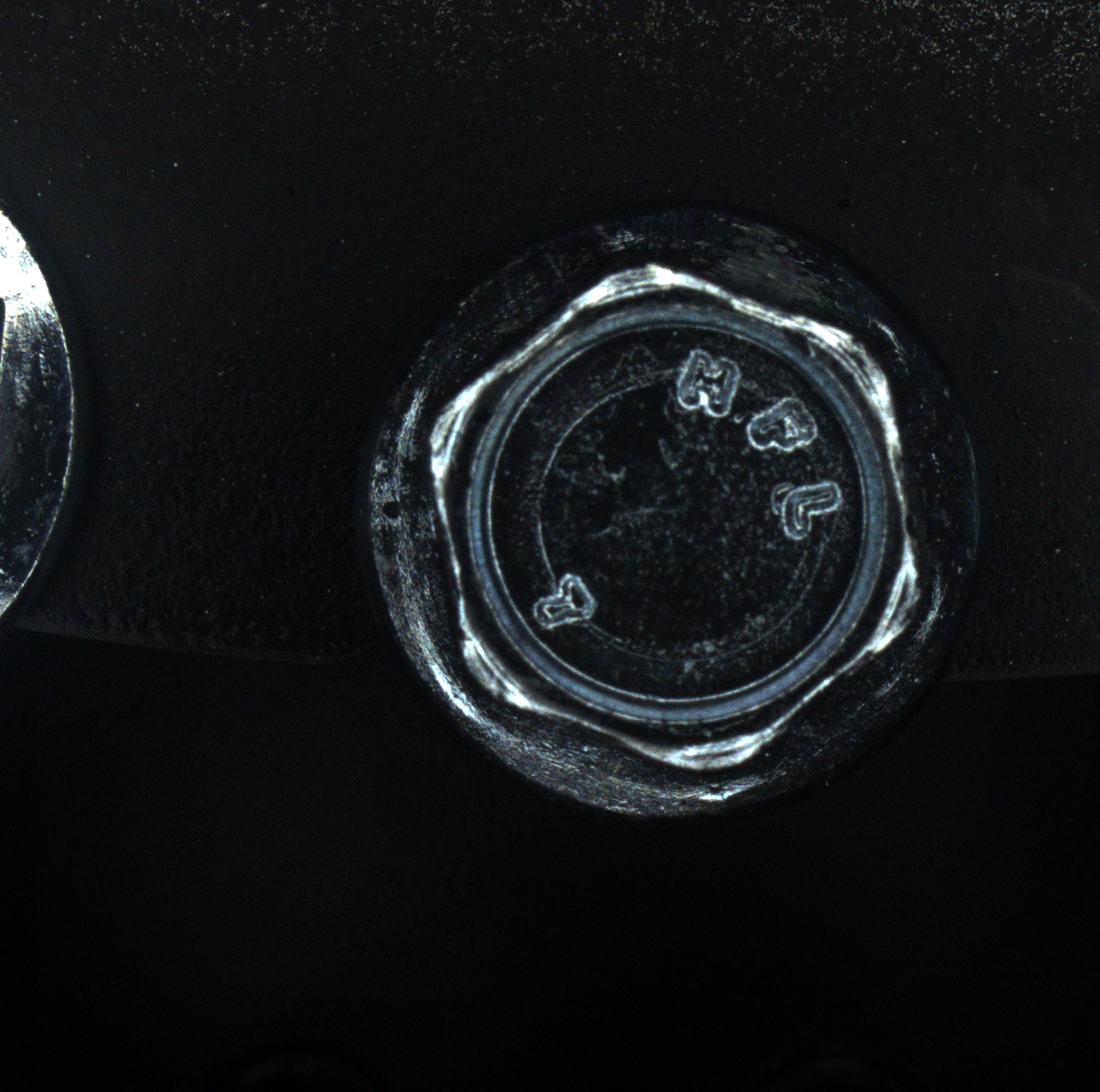 defect +logo Object Detection Dataset by project1