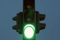 traffic light project thumbnail