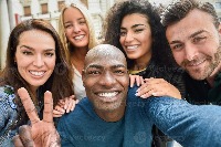 Face Detection project thumbnail