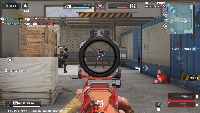 blod strike project thumbnail