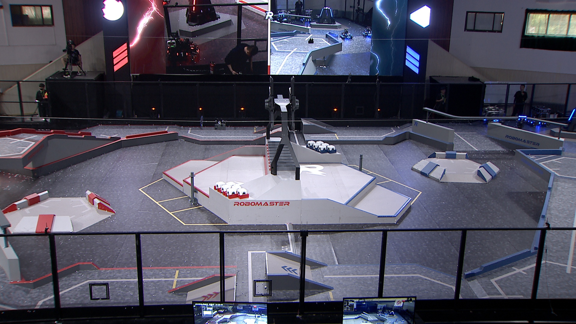 DJI-ROCO-North Object Detection Dataset by Enterprise