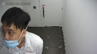 Incorrect Mask + No Mask project thumbnail
