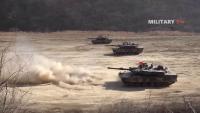 Find military tanks project thumbnail