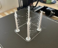 3d print failure detection project thumbnail