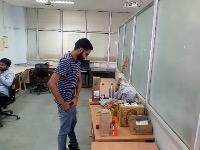 shoplifting project thumbnail