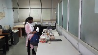 Shoplifting Detection project thumbnail