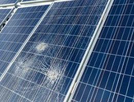 solar Object Detection Dataset by virat
