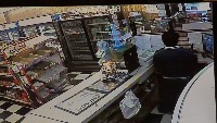Violence & Weapon Detection project thumbnail