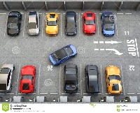 Parking Lot Availability project thumbnail