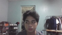 Eye Gaze Detection project thumbnail