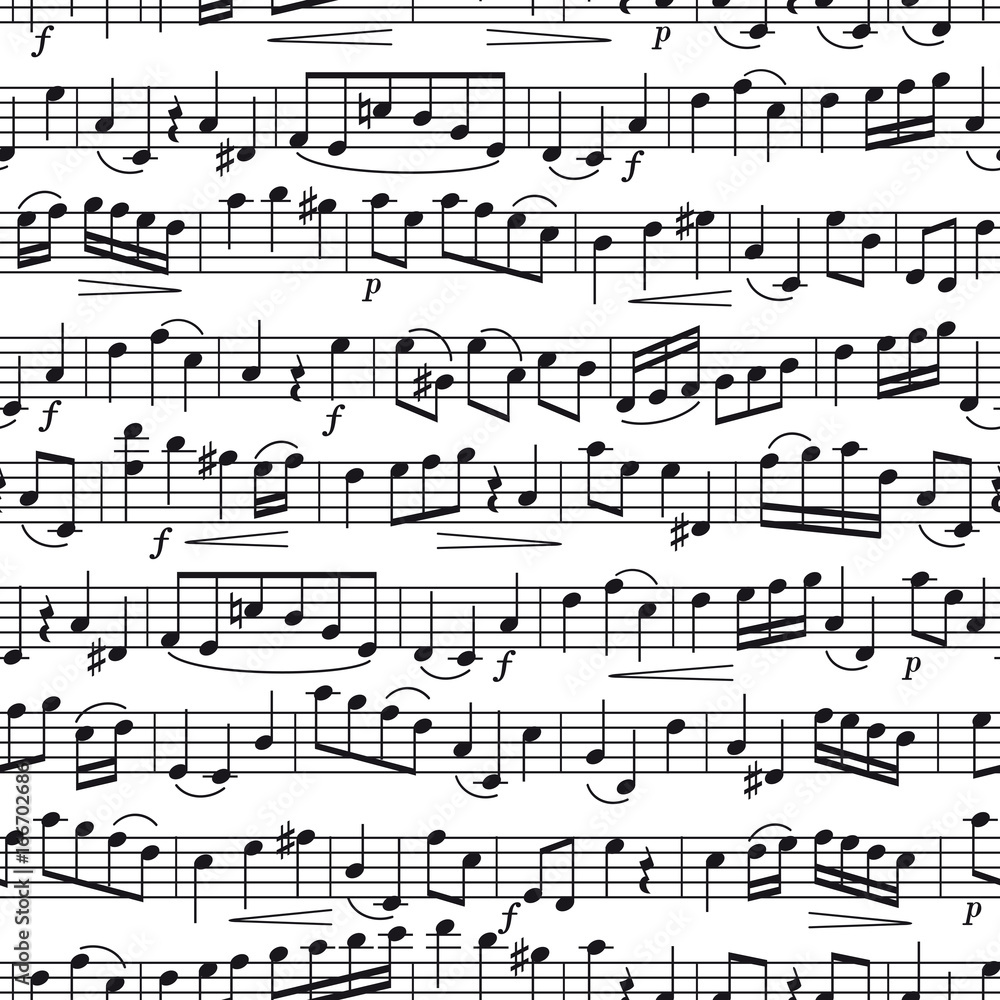 Music Note Values
