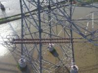  Insulator Fault Detection  project thumbnail