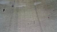 FABRIC DEFECT DETECTION project thumbnail
