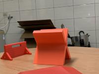 障礙物訓練 project thumbnail