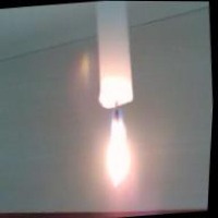 fire-detection project thumbnail