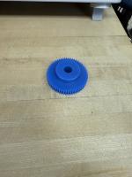 Gear Detection Draft project thumbnail