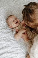 Baby Face Recognnition project thumbnail