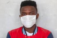 DIT_Mask_detection project thumbnail